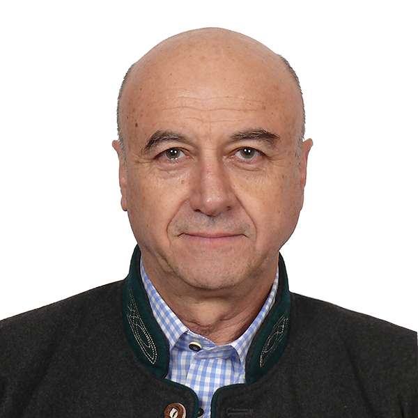 д-р Митко Василев
